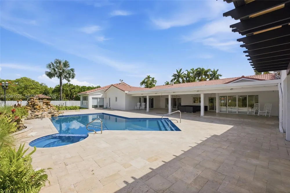 16170 Saddle Ln, Weston, FL 33326