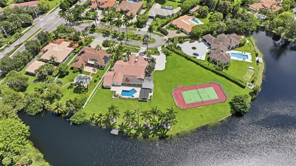 16170 Saddle Ln, Weston, FL 33326