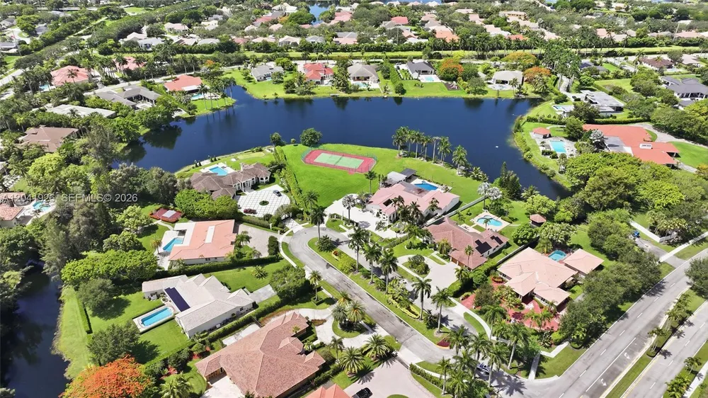 16170 Saddle Ln, Weston, FL 33326