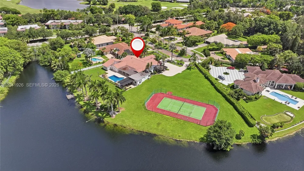 16170 Saddle Ln, Weston, FL 33326