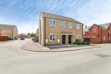 Woodland Road, Kirton, Boston