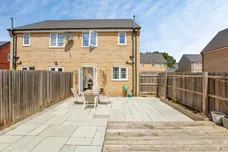 Woodland Road, Kirton, Boston