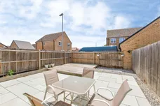 Woodland Road, Kirton, Boston