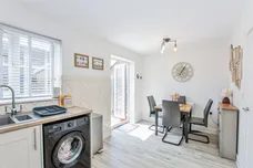Woodland Road, Kirton, Boston