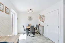 Woodland Road, Kirton, Boston