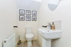 Woodland Road, Kirton, Boston