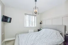 Woodland Road, Kirton, Boston
