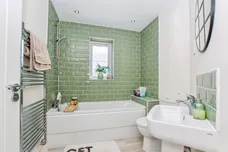 Woodland Road, Kirton, Boston