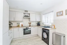 Woodland Road, Kirton, Boston