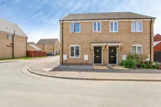 Woodland Road, Kirton, Boston