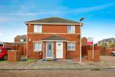 Chandlers Close, HARTLEPOOL
