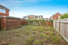 Chandlers Close, HARTLEPOOL