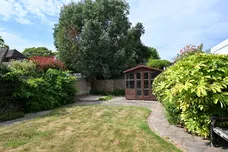Harvey Road, Goring-By-Sea, Worthing