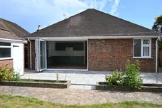 Harvey Road, Goring-By-Sea, Worthing
