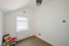 Howard Road, Maltby, Rotherham