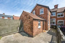 Howard Road, Maltby, Rotherham
