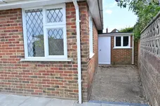 Harvey Road, Goring-By-Sea, Worthing