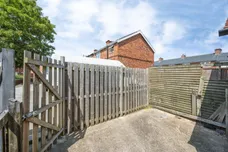 Howard Road, Maltby, Rotherham