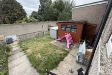 Lawrence Road, HUDDERSFIELD