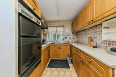 Sycamore Crescent, Brereton, Rugeley