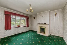 Sycamore Crescent, Brereton, Rugeley