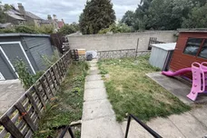 Lawrence Road, HUDDERSFIELD