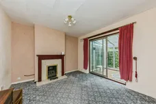 Sycamore Crescent, Brereton, Rugeley