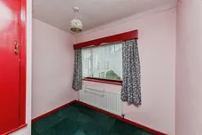 Sycamore Crescent, Brereton, Rugeley