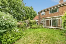 Sycamore Crescent, Brereton, Rugeley