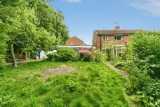 Sycamore Crescent, Brereton, Rugeley