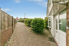 Sycamore Crescent, Brereton, Rugeley