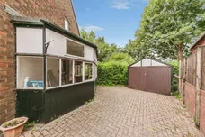 Sycamore Crescent, Brereton, Rugeley