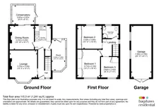 Sycamore Crescent, Brereton, Rugeley