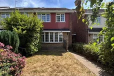 Glyn Rhosyn, CARDIFF