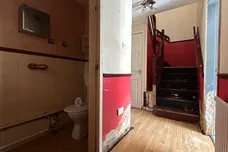 Glyn Rhosyn, CARDIFF