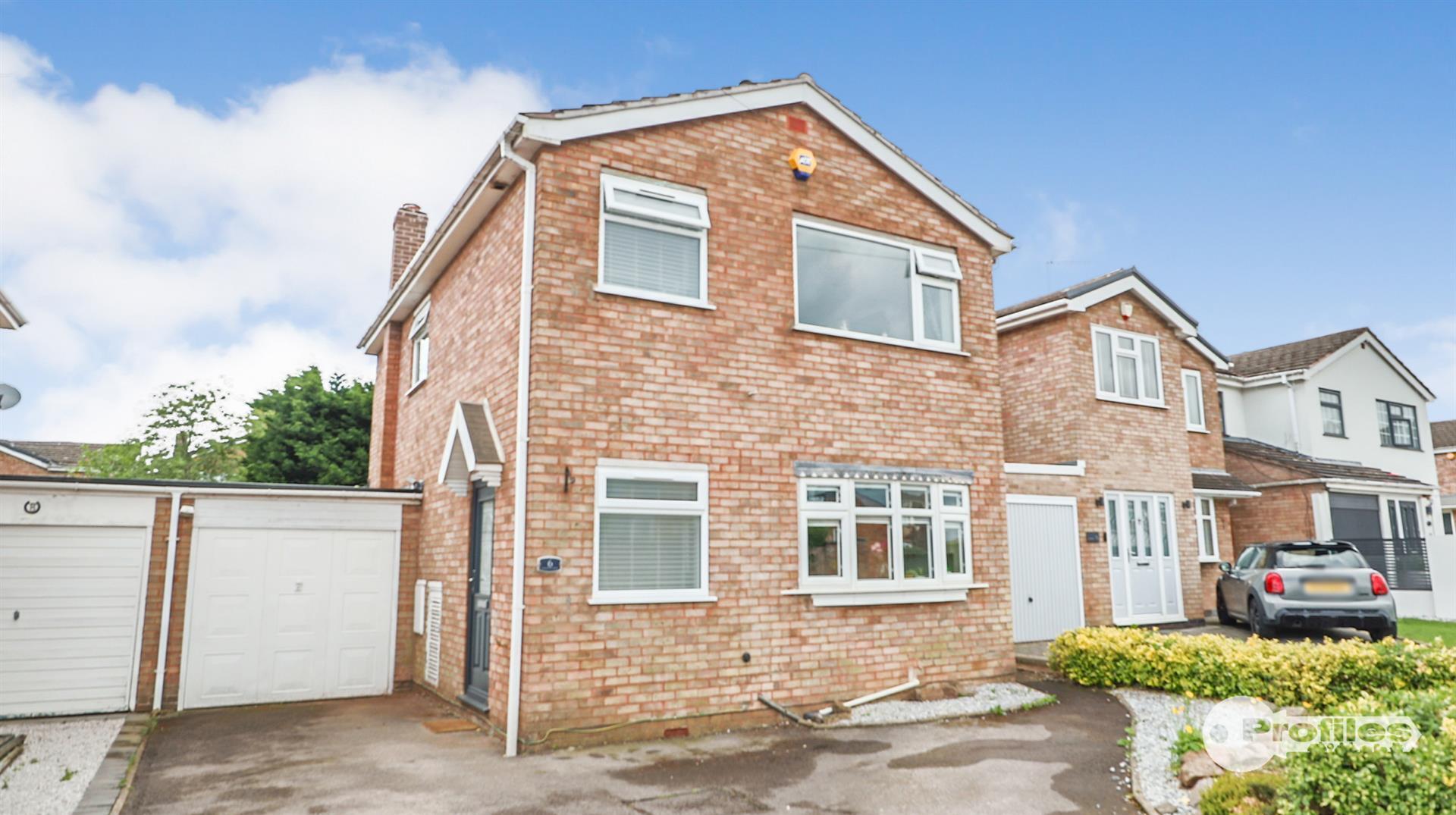 Primrose Drive, Burbage Image 1