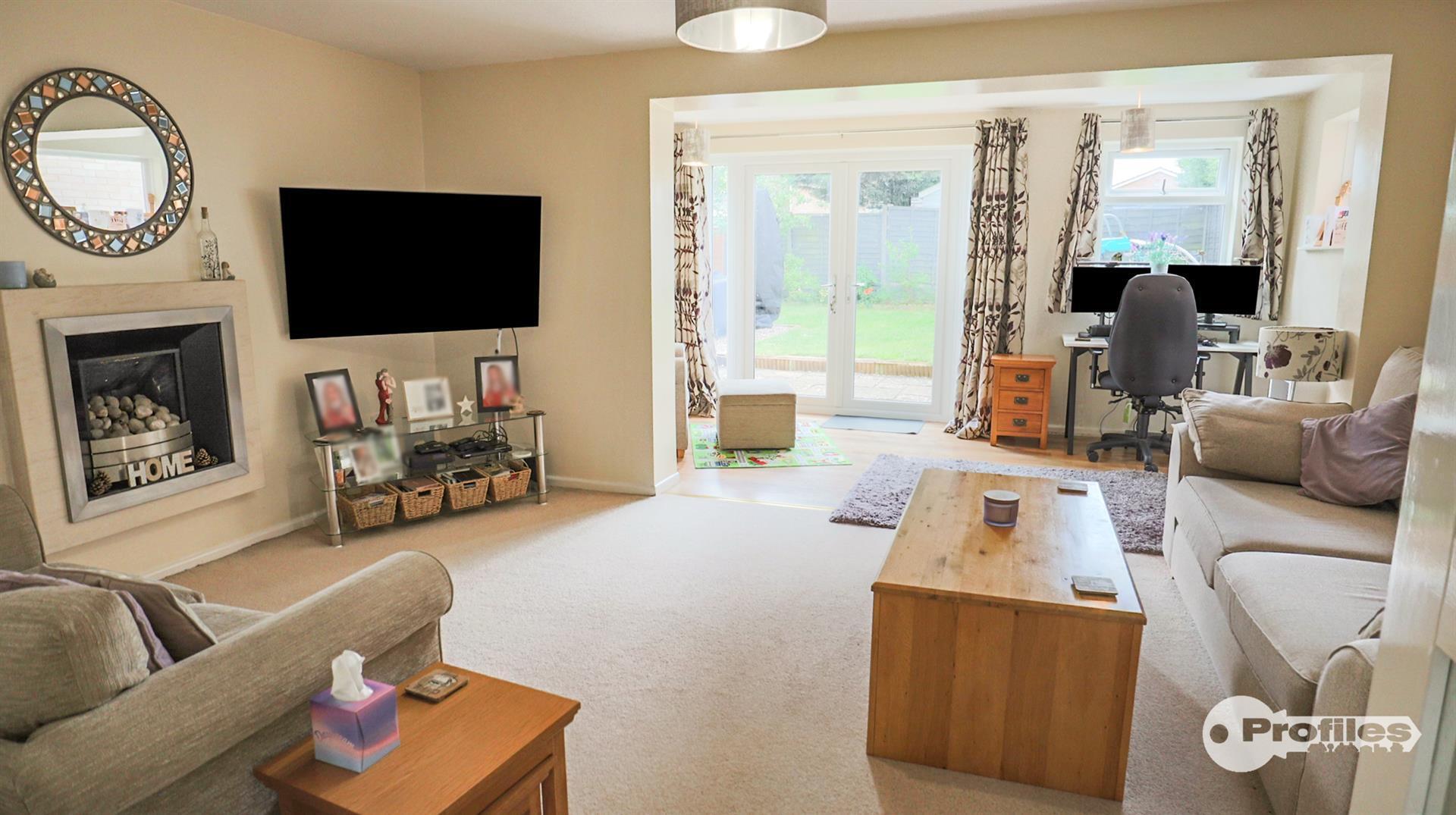 Primrose Drive, Burbage Image 3