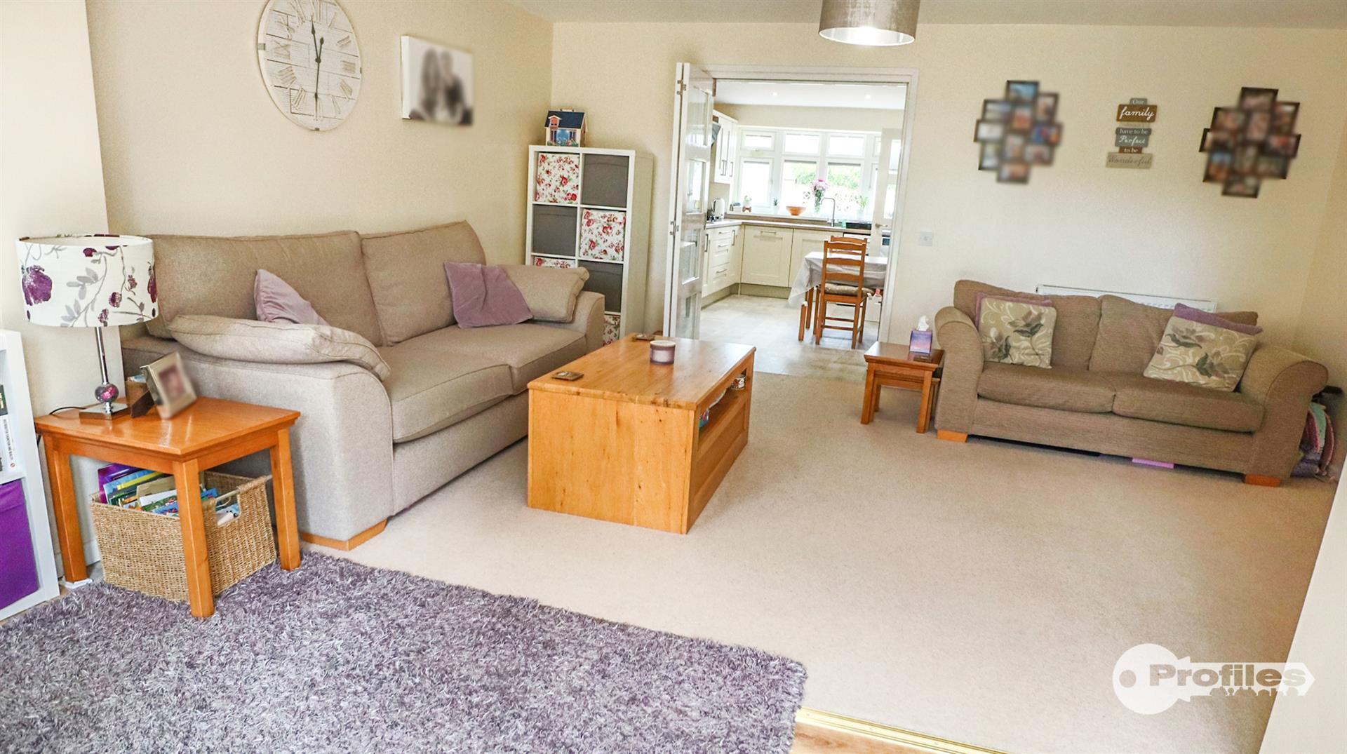 Primrose Drive, Burbage Image 9