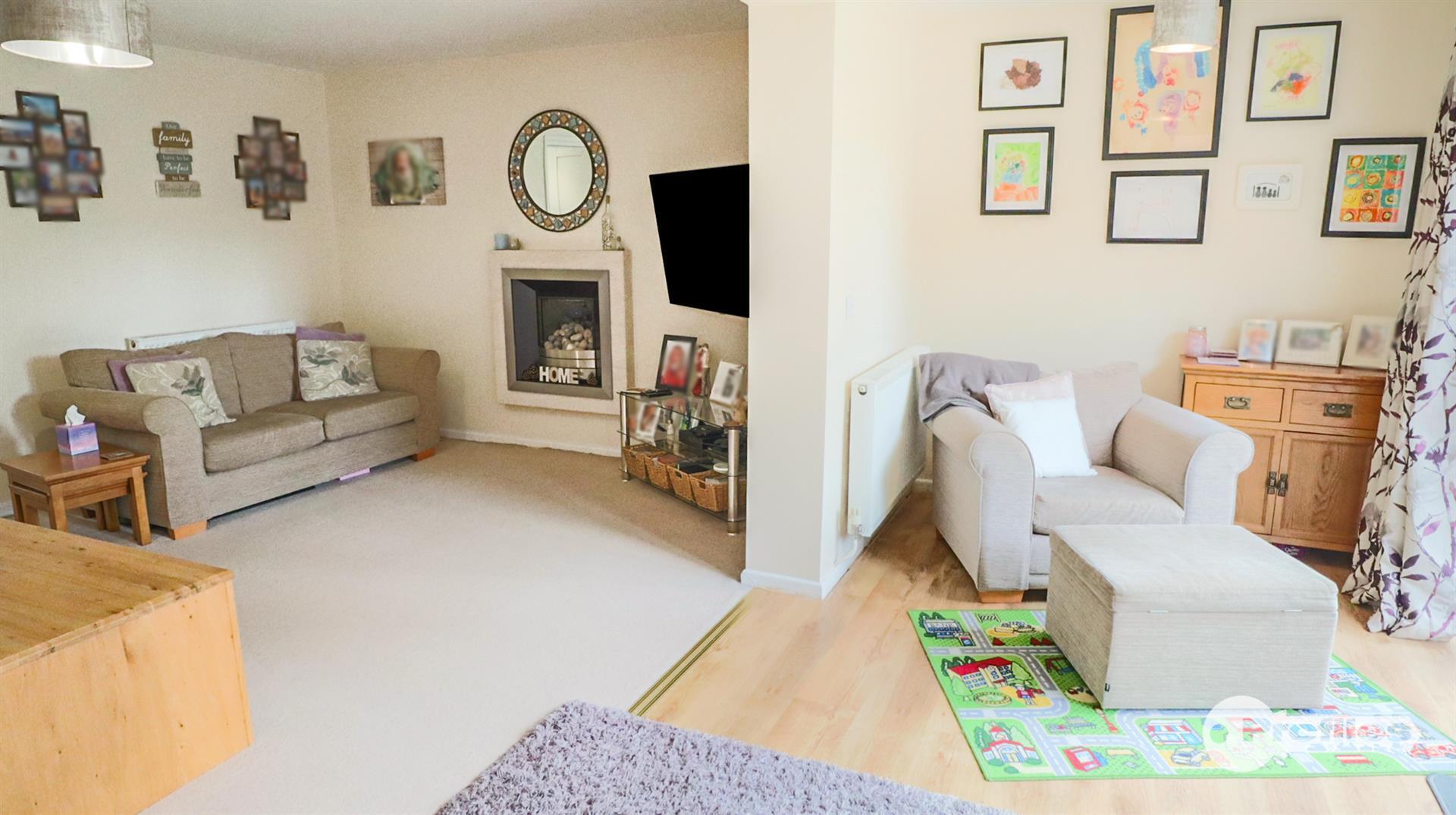 Primrose Drive, Burbage Image 11