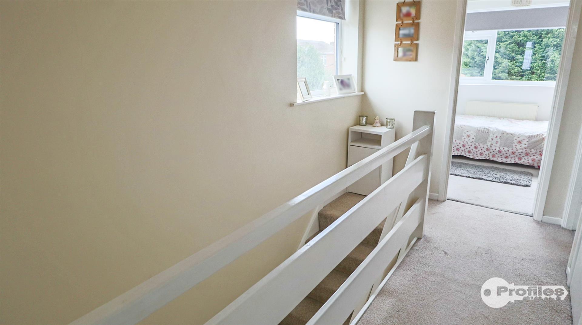 Primrose Drive, Burbage Image 13