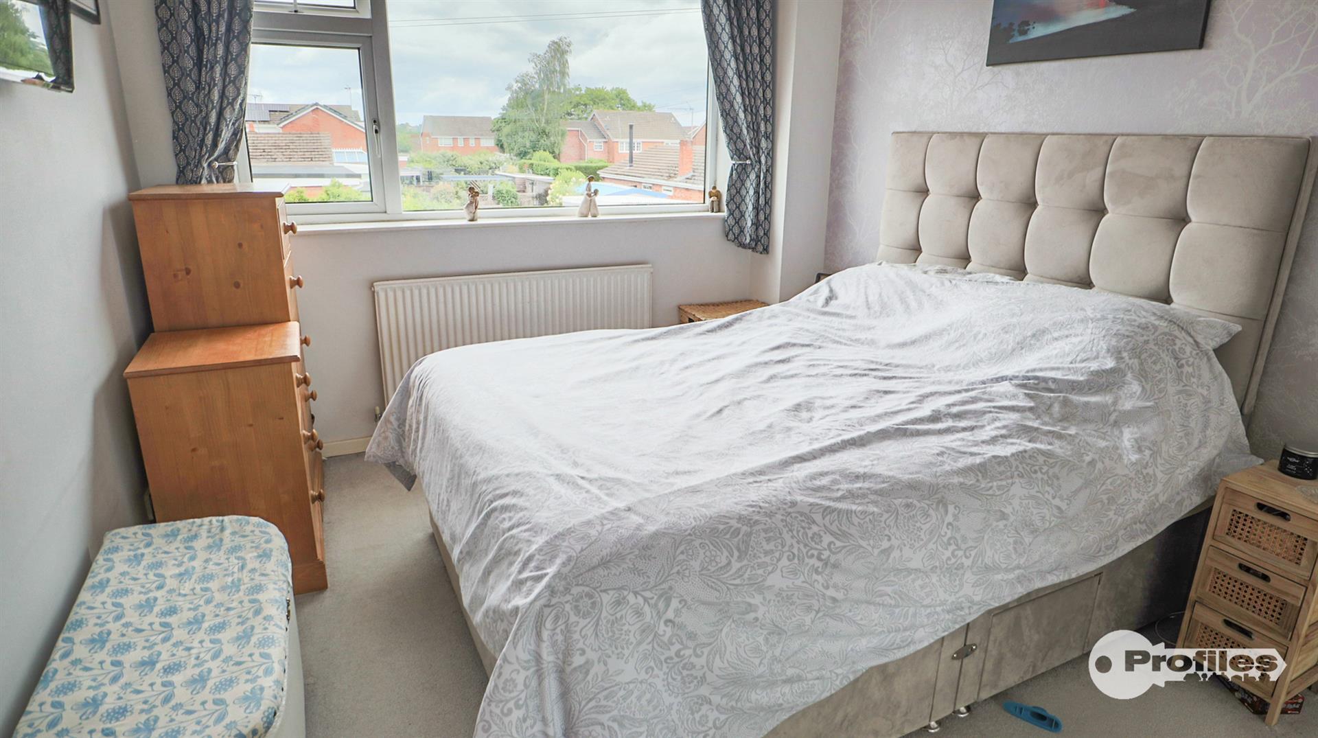 Primrose Drive, Burbage Image 15