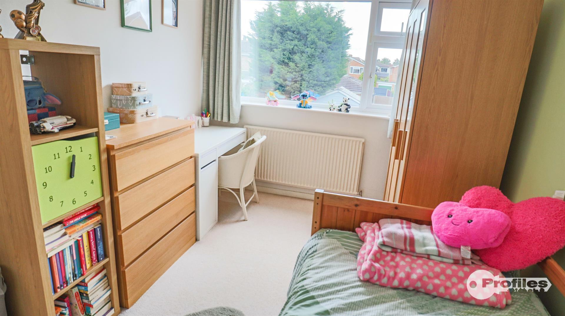 Primrose Drive, Burbage Image 16