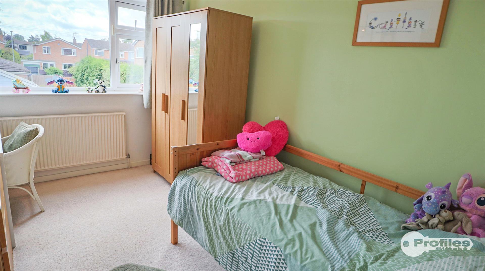 Primrose Drive, Burbage Image 17