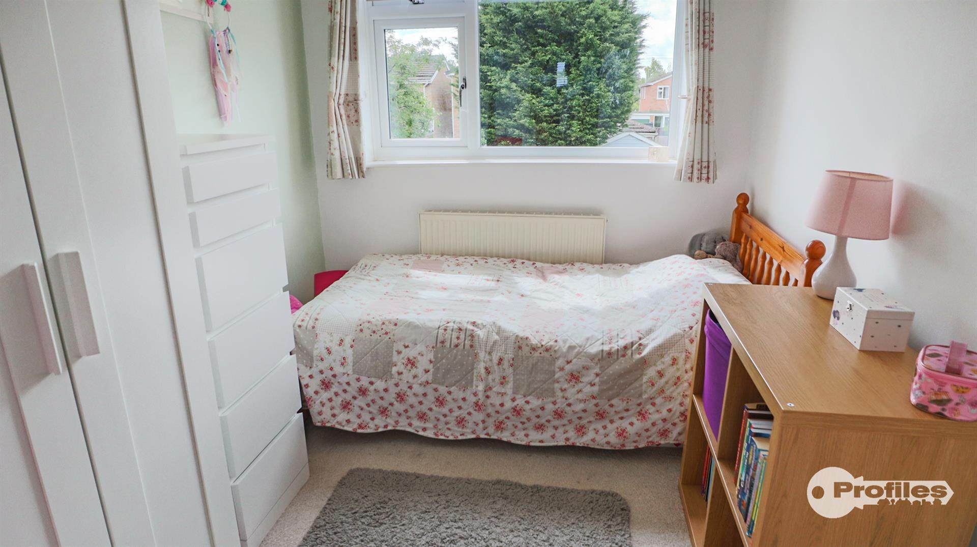 Primrose Drive, Burbage Image 18