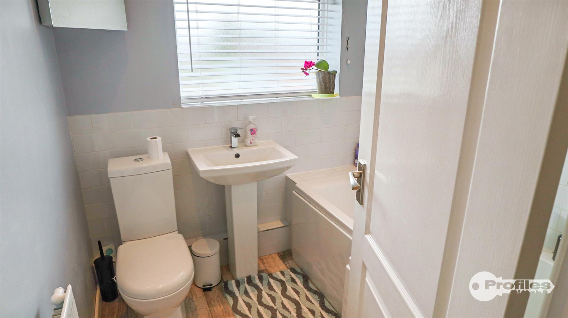 Primrose Drive, Burbage Image 20