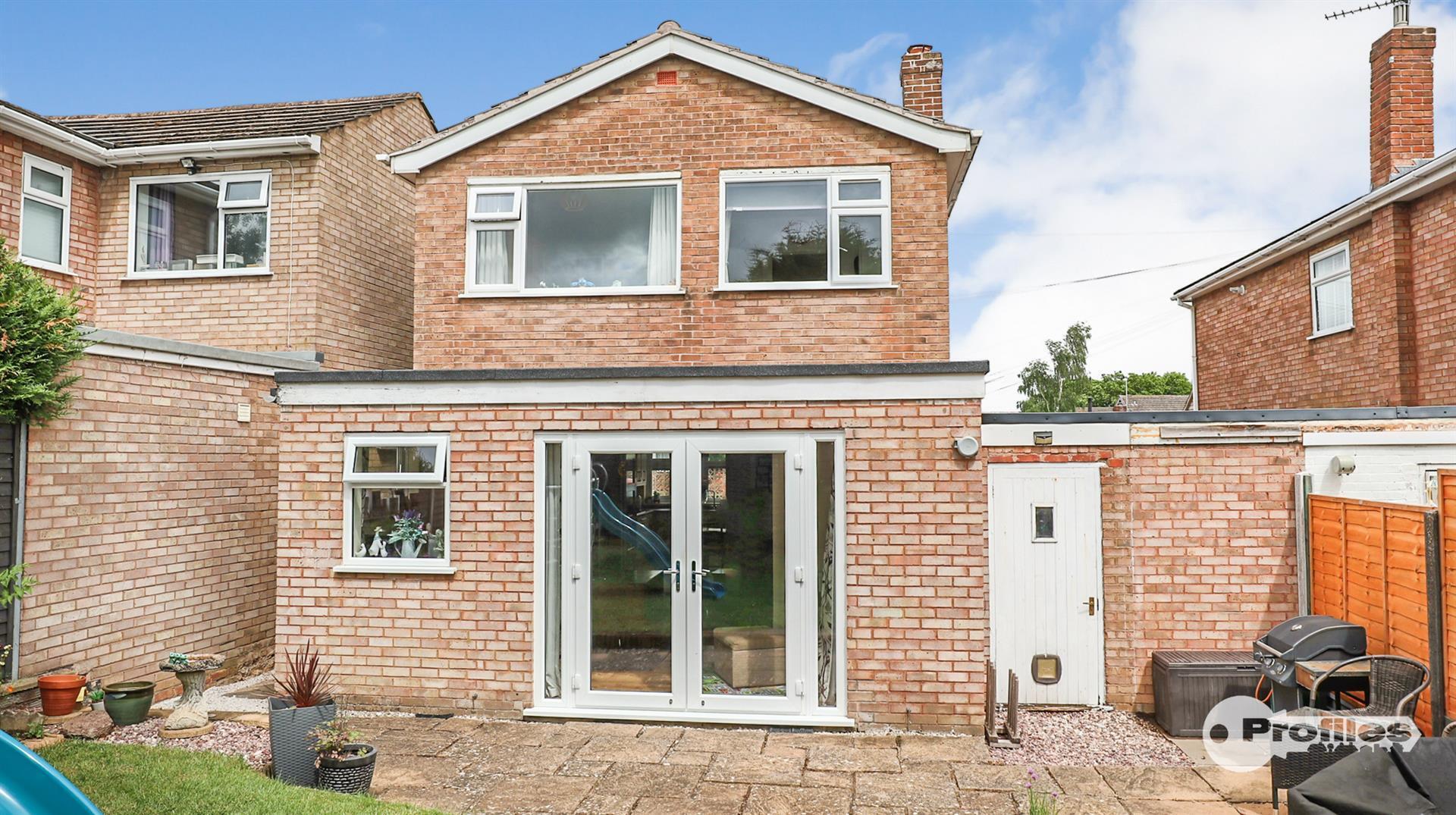 Primrose Drive, Burbage Image 21