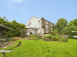Fagley Lane, Bradford photo
