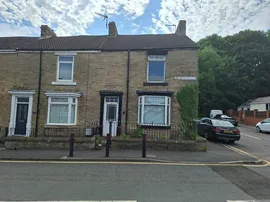 Byerley Road, SHILDON photo