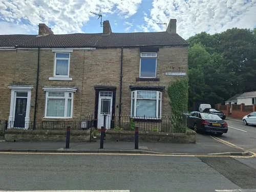 Byerley Road, SHILDONphoto