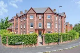 Property responsive